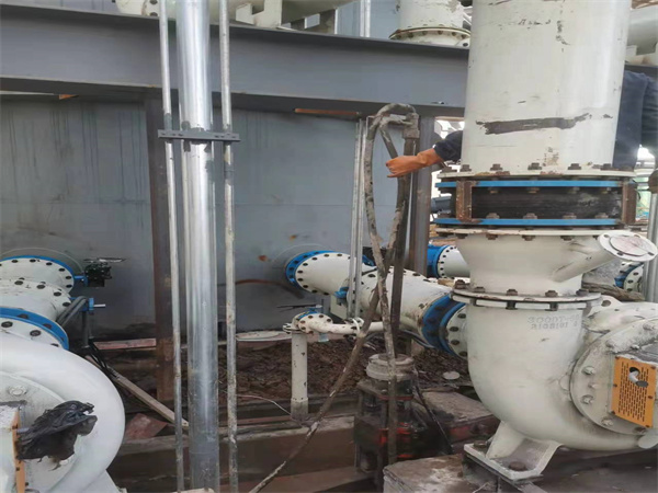 海林设备基础沉降下沉注浆加固增加荷载